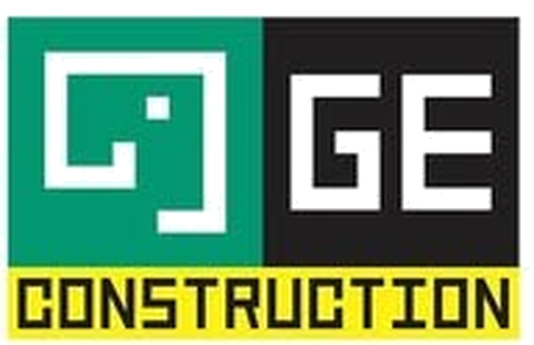 GE Construction logo